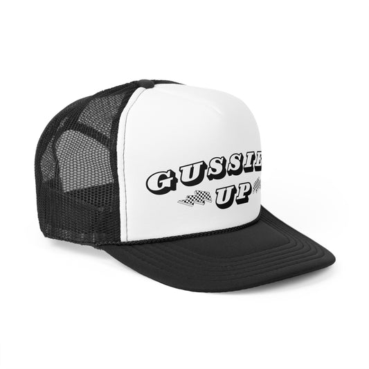 Gussied Up - Trucker