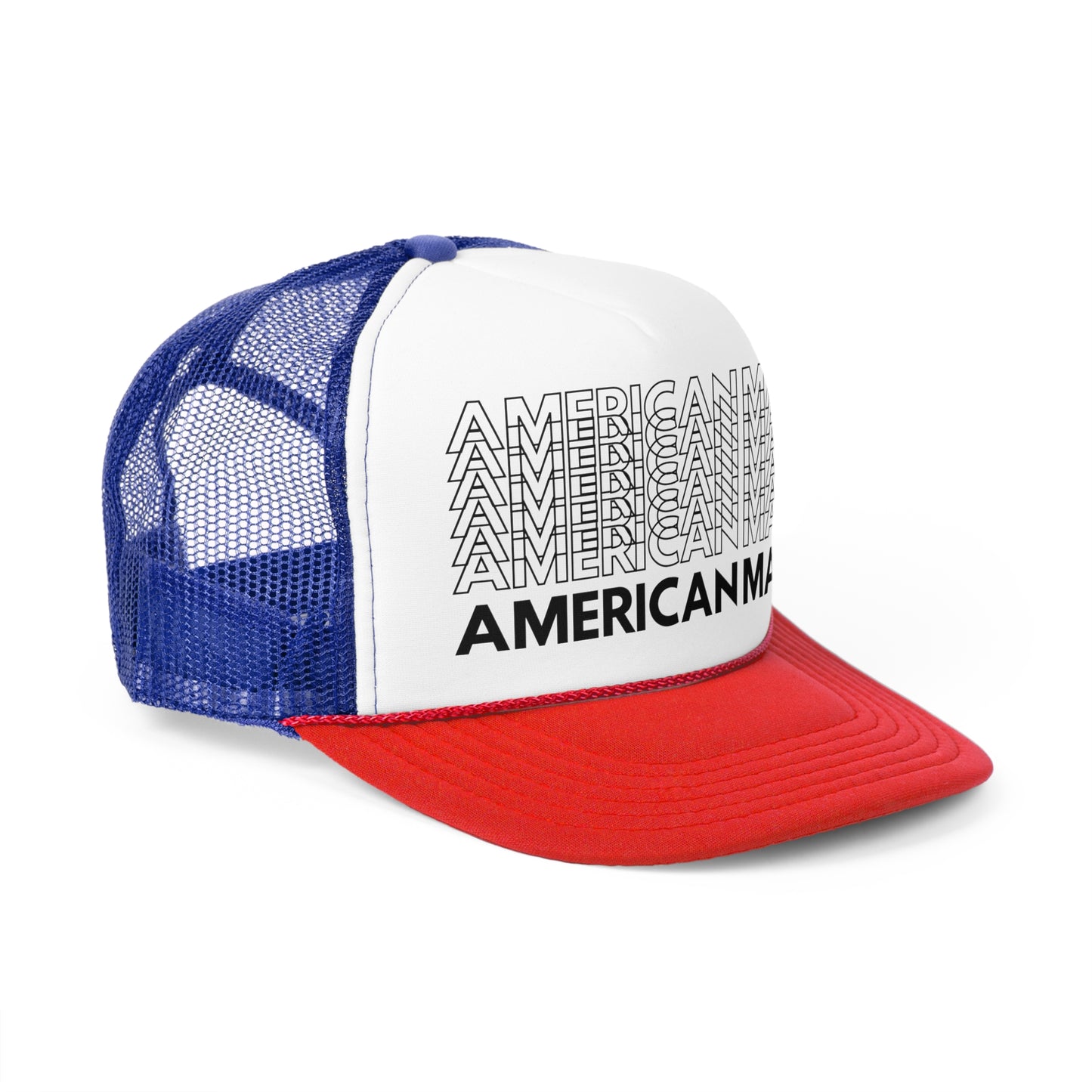 American Made - Trucker