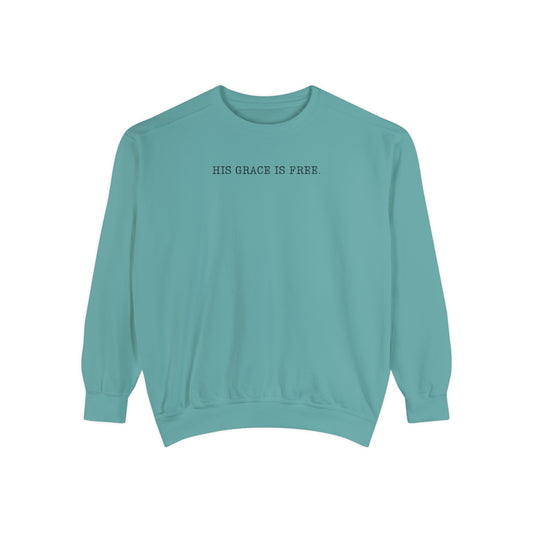 Grace - Crewneck