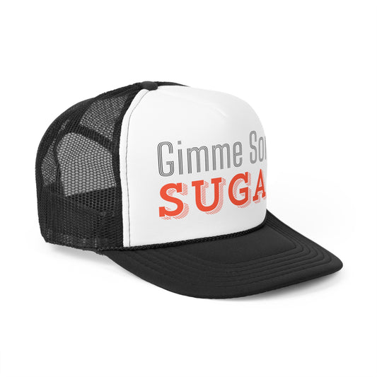 Gimme Some Sugar - Truckers