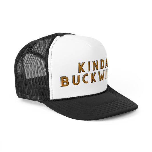 Buckwild  - Trucker